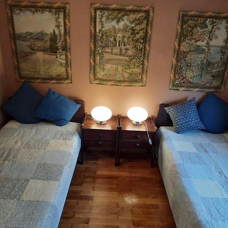 U Chalupy Na Kopecku Krásná Lípa Esterno foto