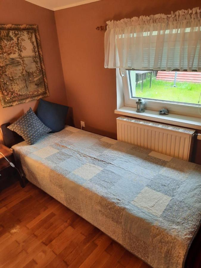 U Chalupy Na Kopecku Krásná Lípa Esterno foto