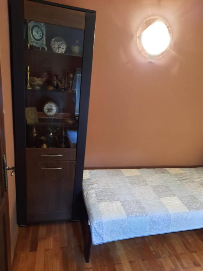 U Chalupy Na Kopecku Krásná Lípa Esterno foto